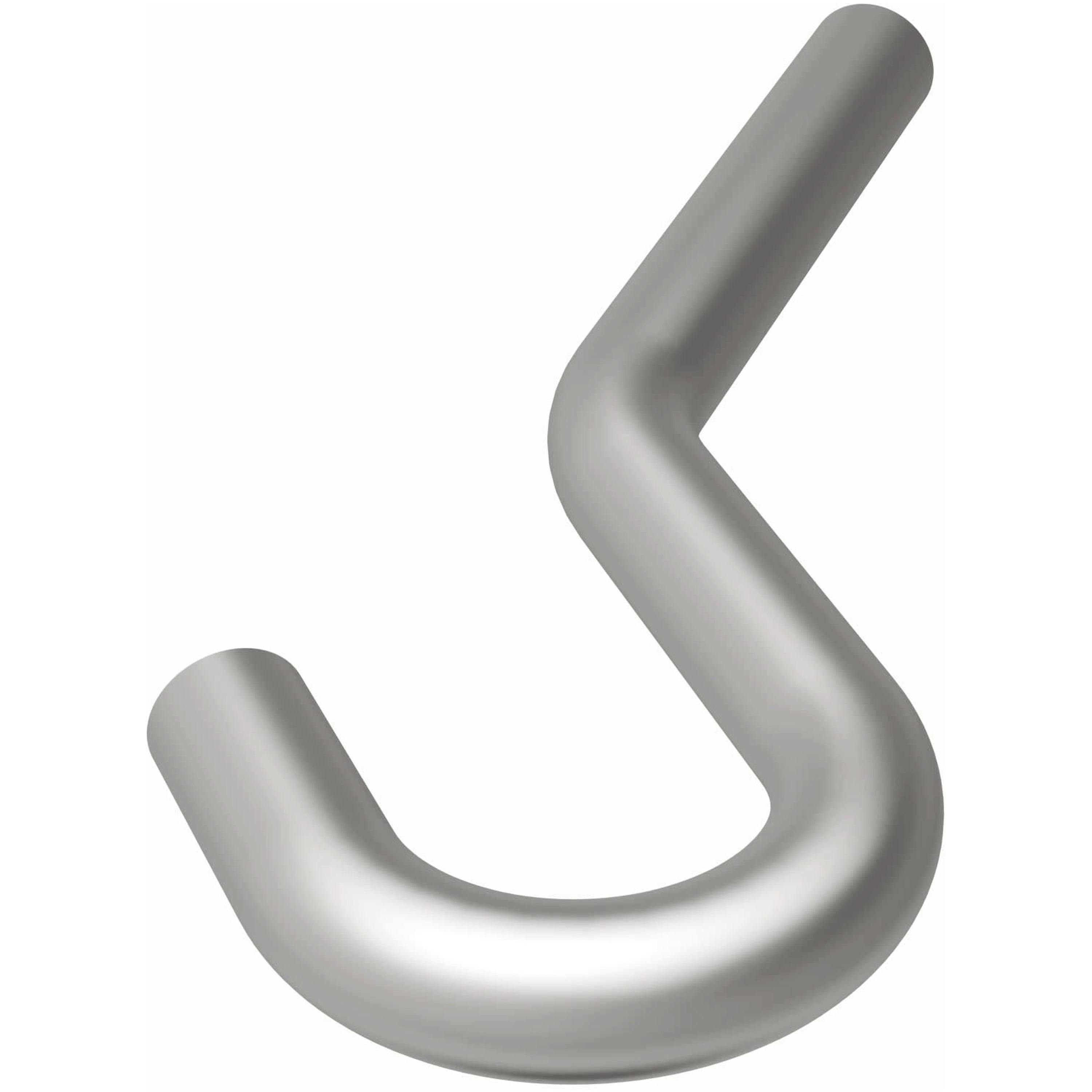 MagnaFlow 2.5in. 3 In 1 Bend Performance Exhaust Pipe 10761